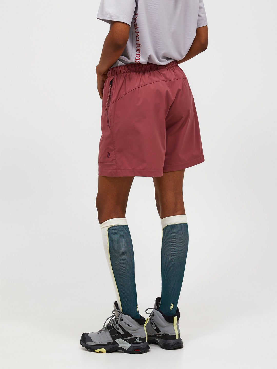 Outdoor Cargo Shorts