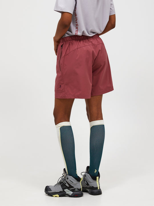 Outdoor Cargo Shorts