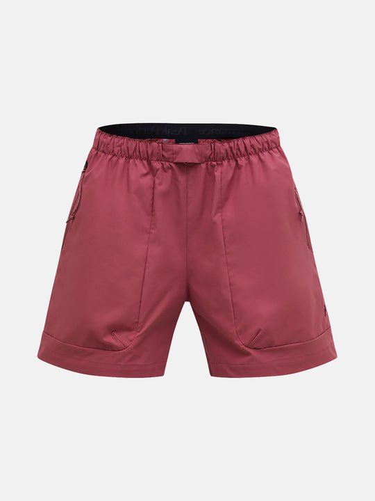 Outdoor Cargo Shorts