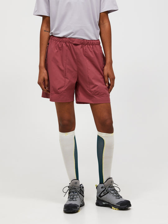 Outdoor Cargo Shorts