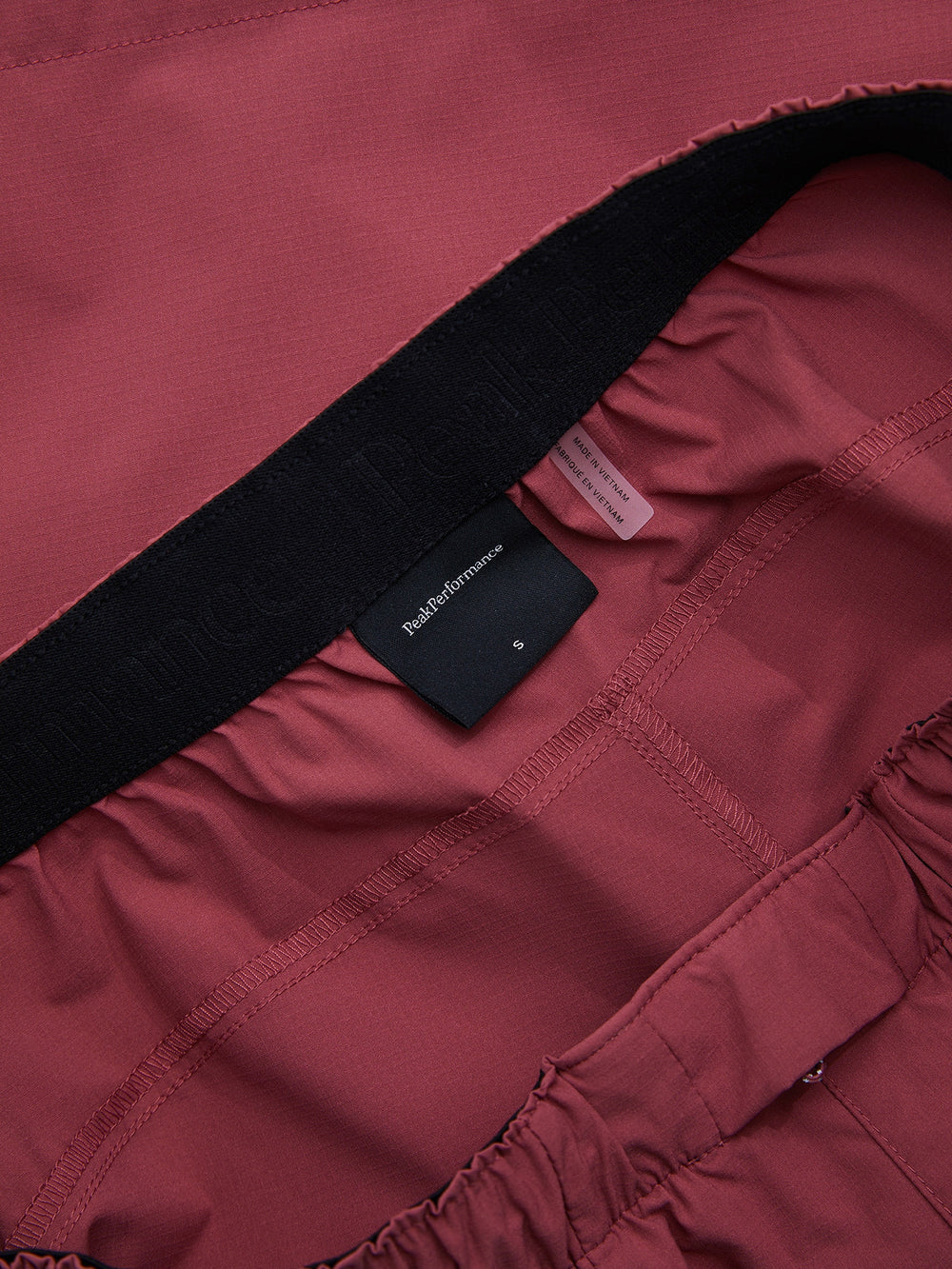Outdoor Cargo Shorts