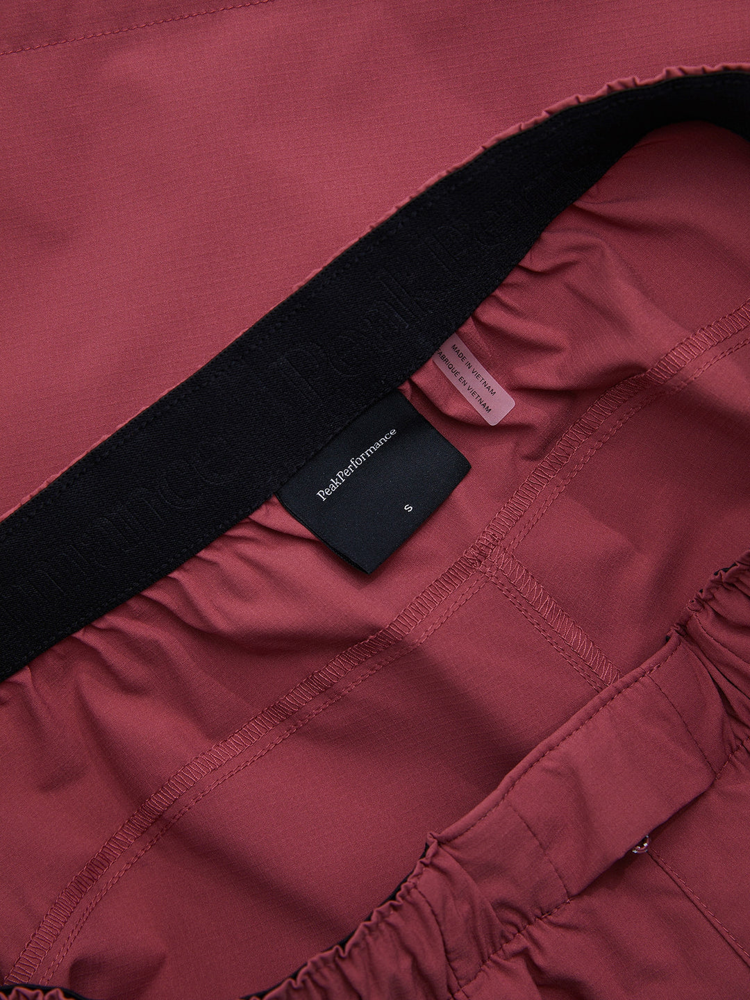 Outdoor Cargo Shorts