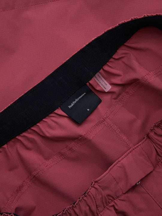 Outdoor Cargo Shorts