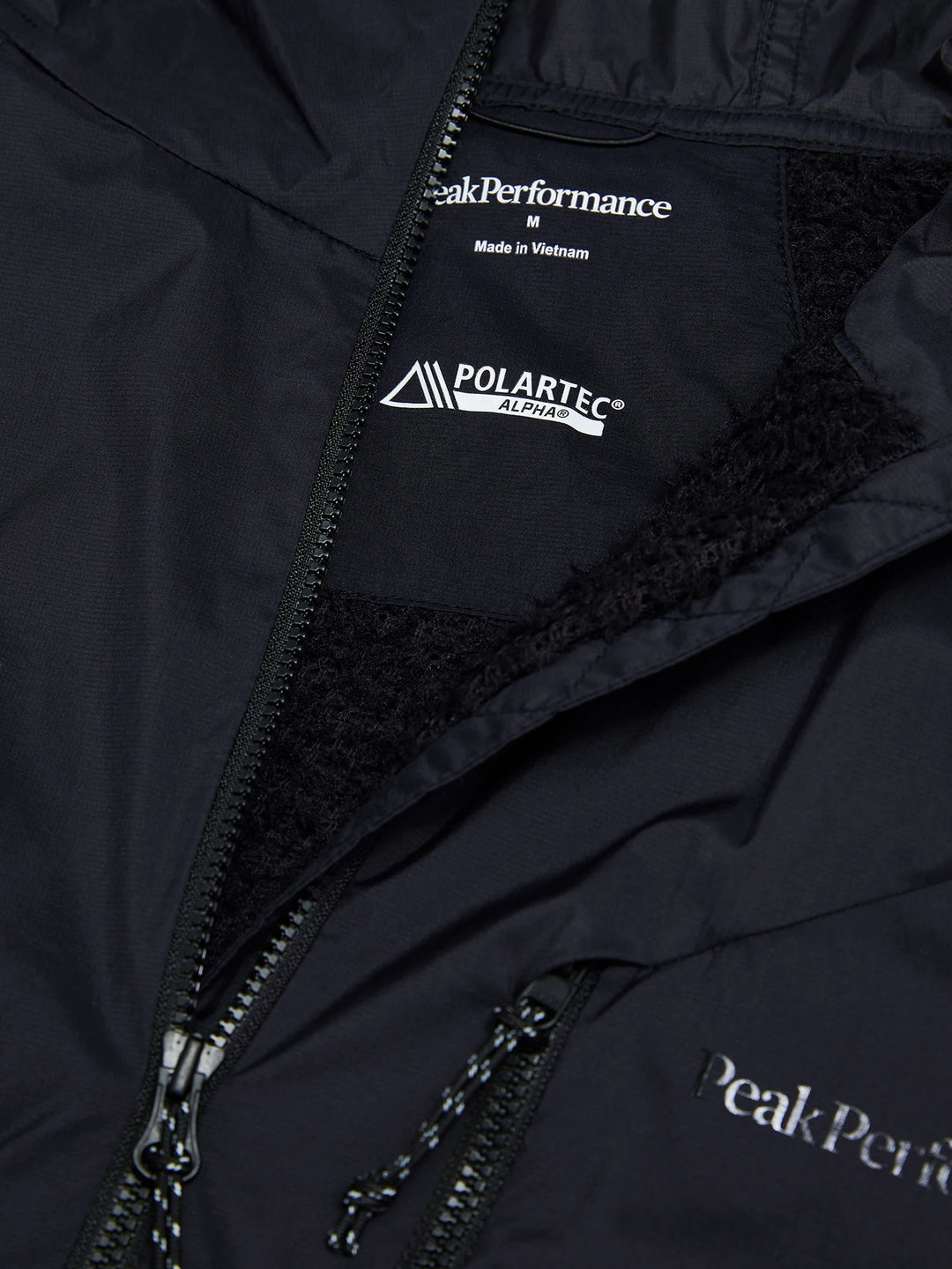 Peak Performance Freelight Polartec® Alpha™ Insulated Hood Jacket Peak Performance