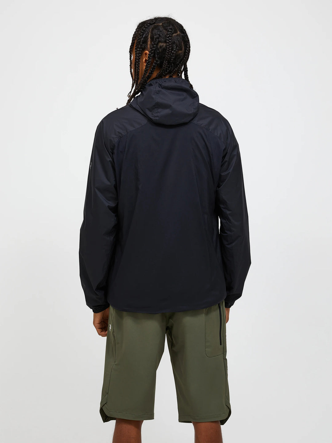 Peak Performance Freelight Polartec® Alpha™ Insulated Hood Jacket Peak Performance