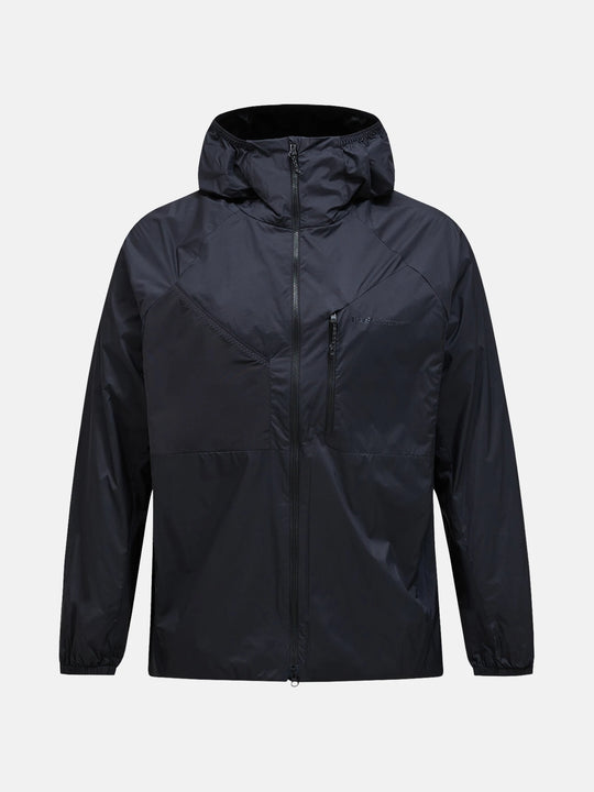 Peak Performance Freelight Polartec® Alpha™ Insulated Hood Jacket Peak Performance
