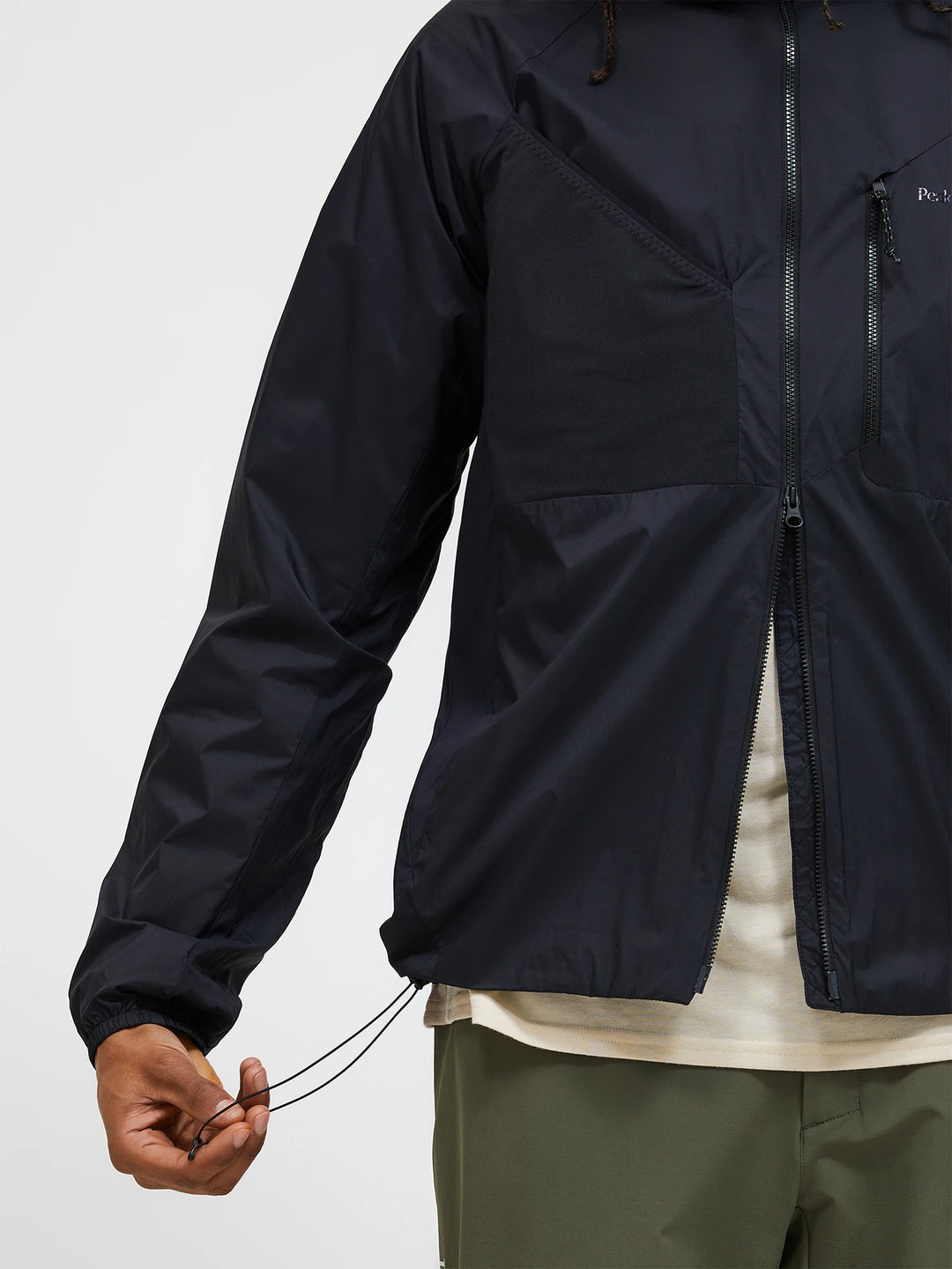 Peak Performance Freelight Polartec® Alpha™ Insulated Hood Jacket Peak Performance