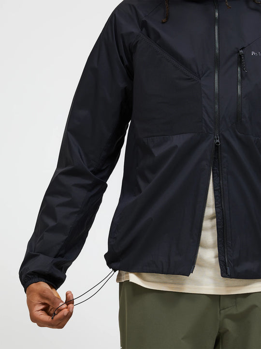 Peak Performance Freelight Polartec® Alpha™ Insulated Hood Jacket Peak Performance