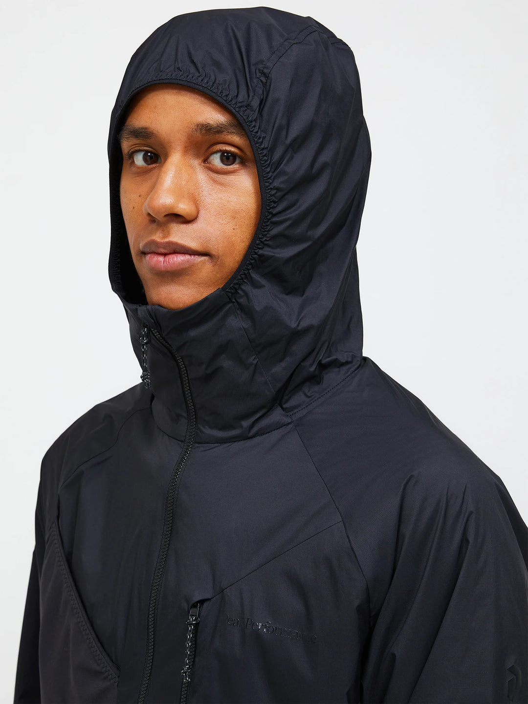 Peak Performance Freelight Polartec® Alpha™ Insulated Hood Jacket Peak Performance