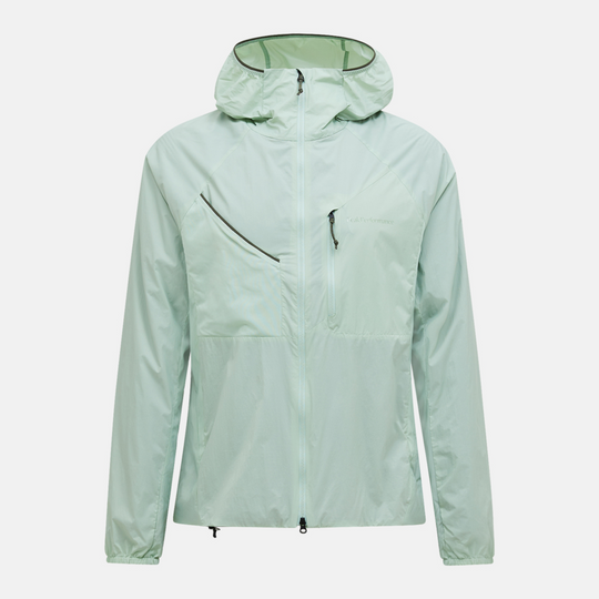 Peak Performance Freelight Polartec® Alpha™ Insulated Hood Jacket