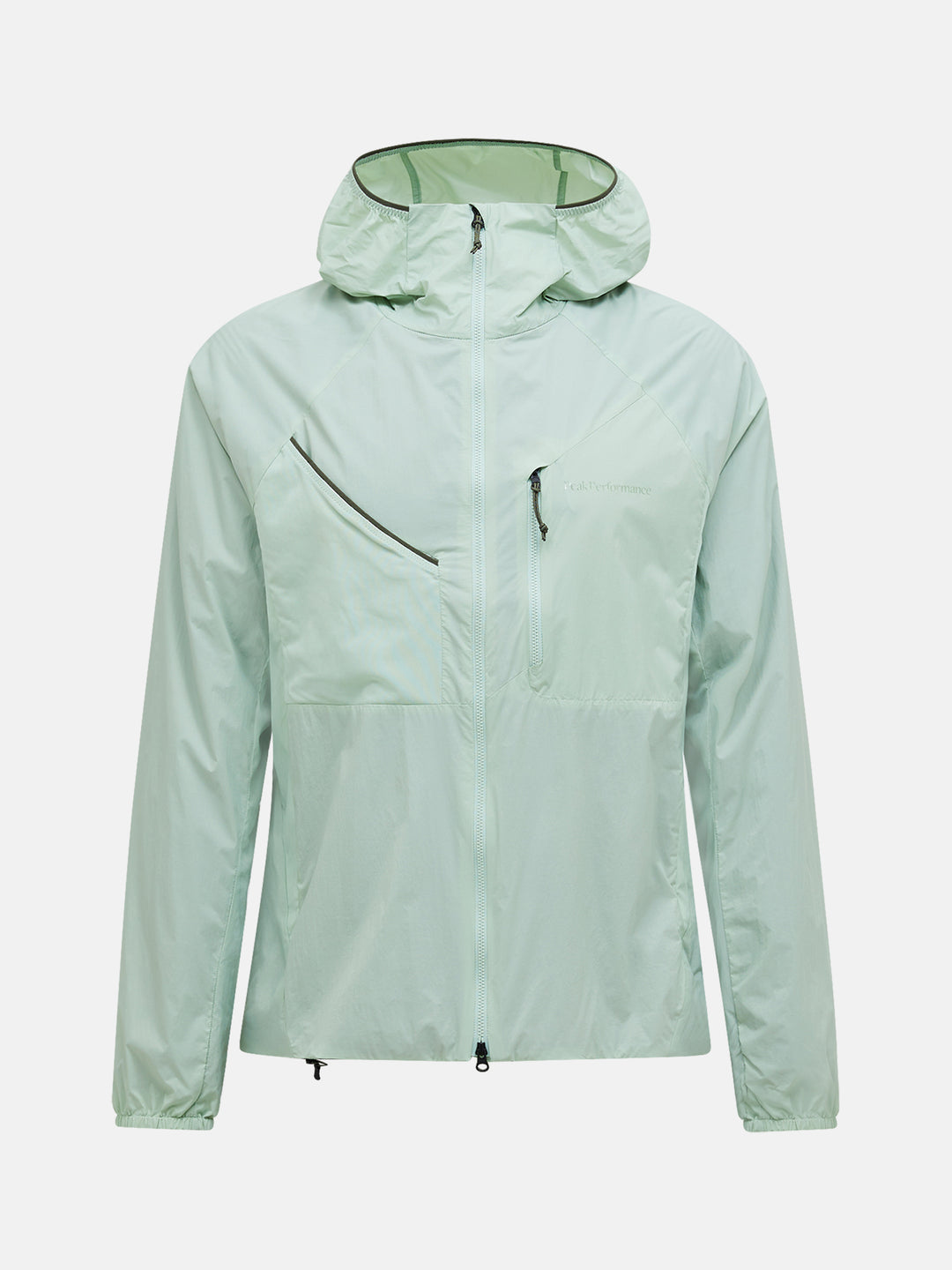 Peak Performance Freelight Polartec® Alpha™ Insulated Hood Jacket