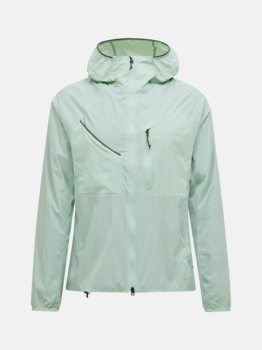 Peak Performance Freelight Polartec® Alpha™ Insulated Hood Jacket