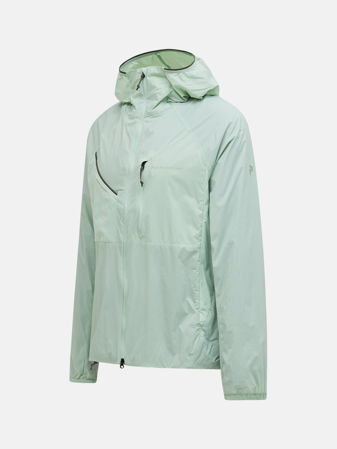 Peak Performance Freelight Polartec® Alpha™ Insulated Hood Jacket