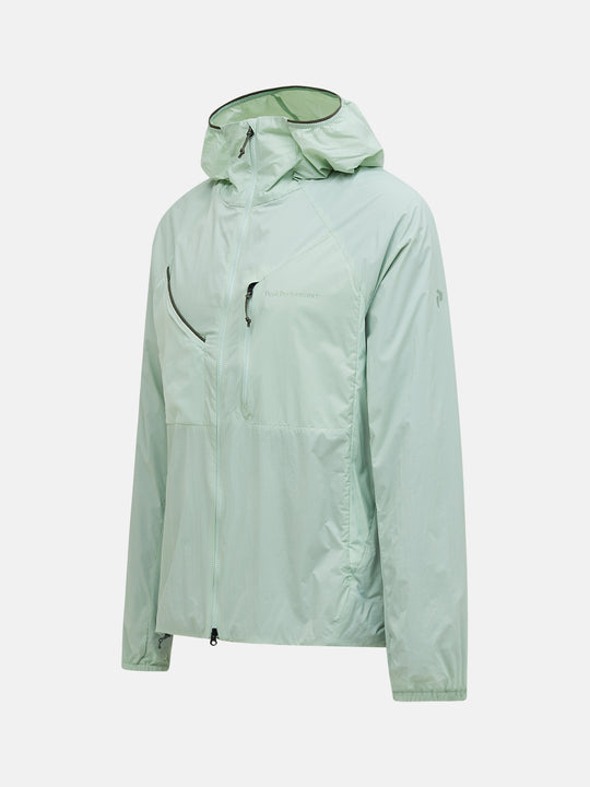 Peak Performance Freelight Polartec® Alpha™ Insulated Hood Jacket