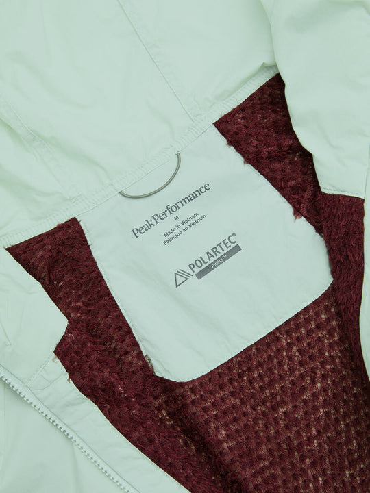 Peak Performance Freelight Polartec® Alpha™ Insulated Hood Jacket