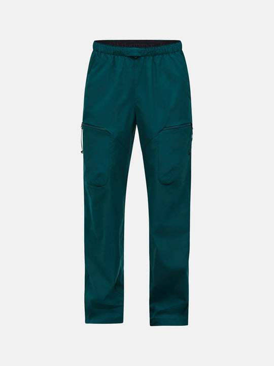 Peak Performance Outdoor Cargo Pants Women
