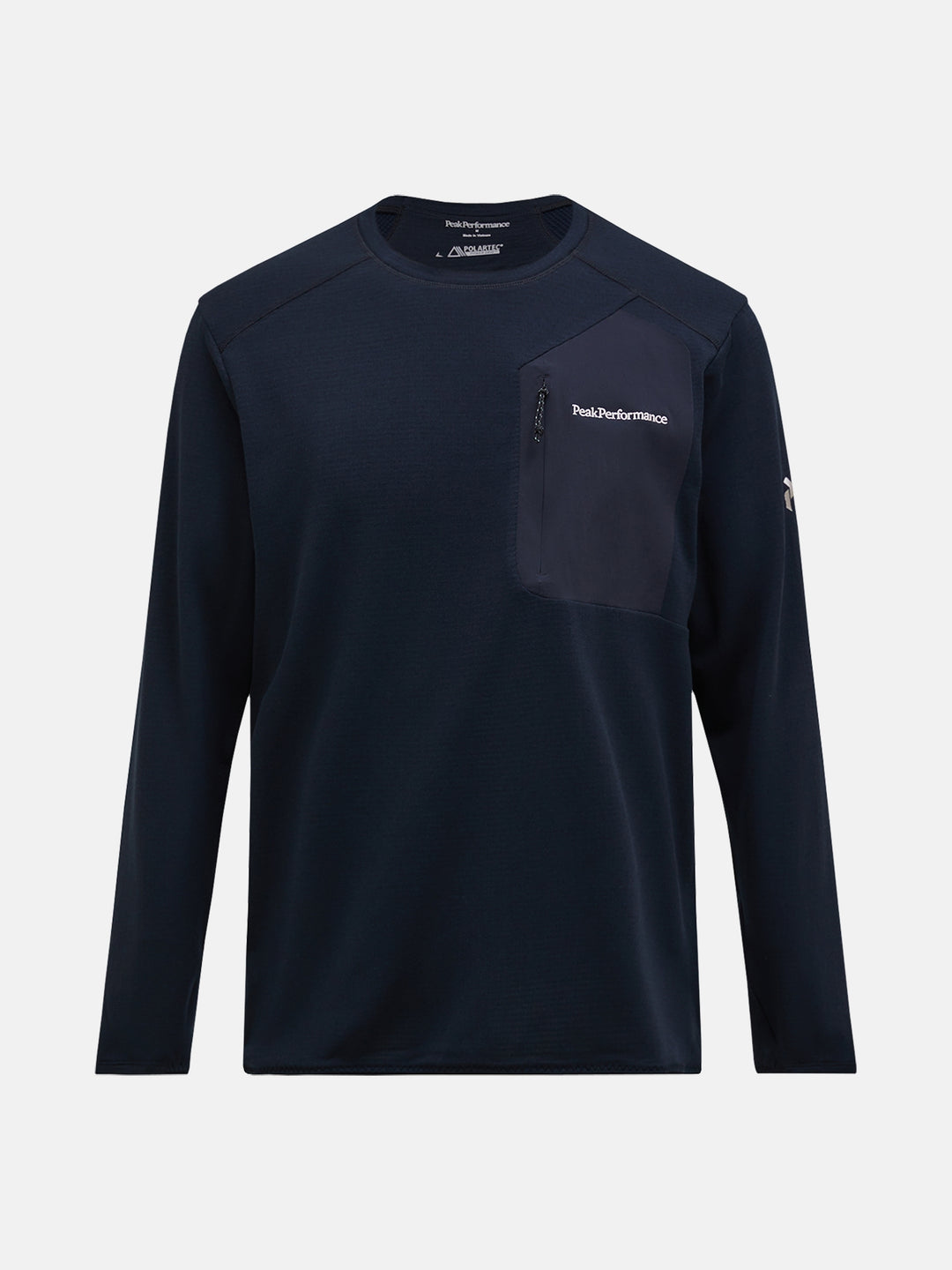 Peak Performance Freelight  Polartec® Power Grid™