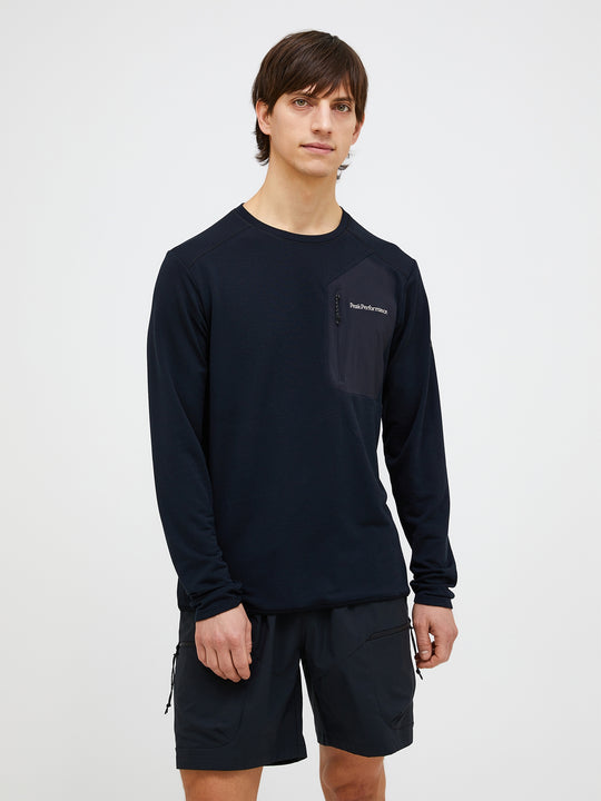 Peak Performance Freelight  Polartec® Power Grid™