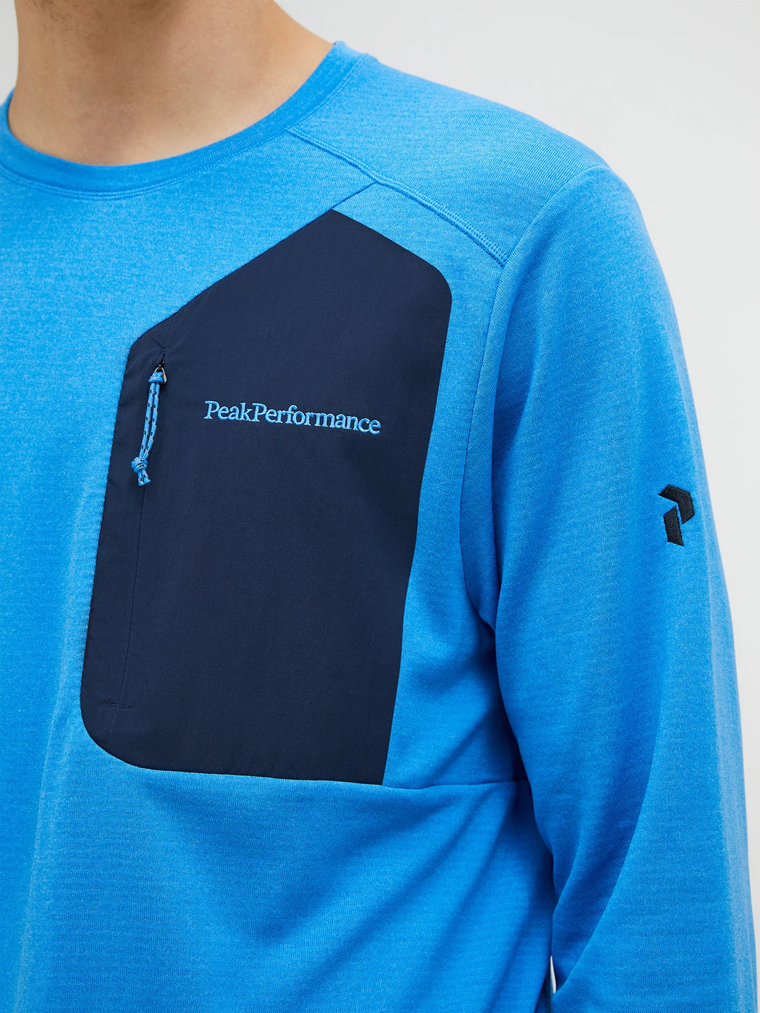 Peak Performance Freelight  Polartec® Power Grid™ Peak Performance