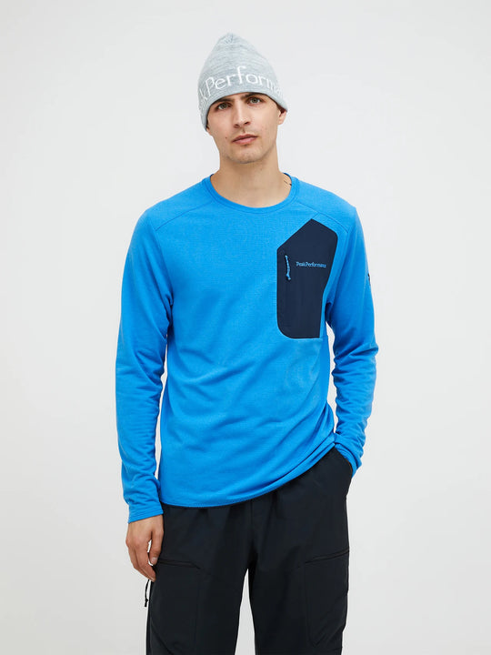 Peak Performance Freelight  Polartec® Power Grid™ Peak Performance