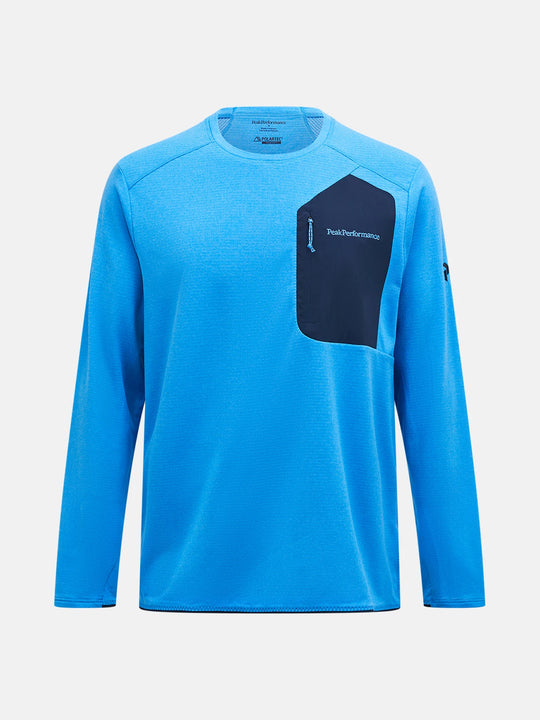 Peak Performance Freelight  Polartec® Power Grid™ Peak Performance