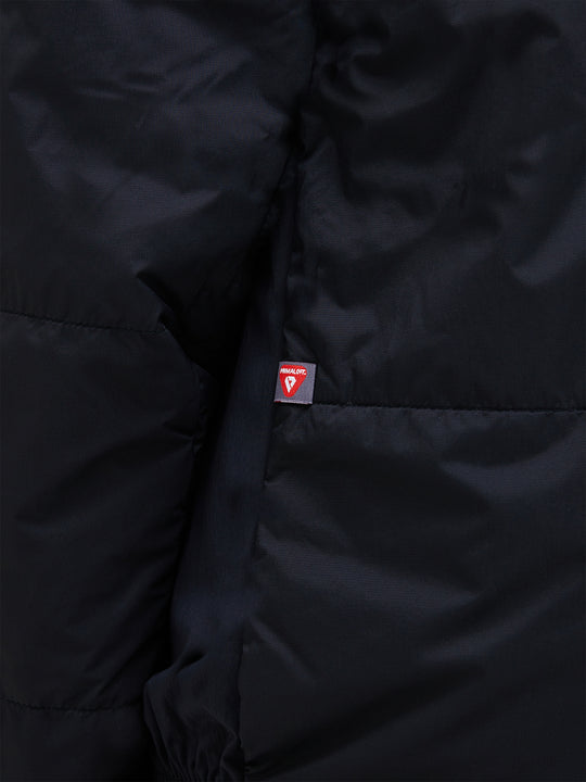 Freelight Reversible Insulated Hood Jacket Men