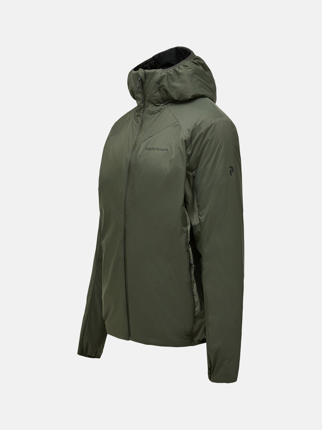Freelight Reversible Insulated Hood Jacket Men