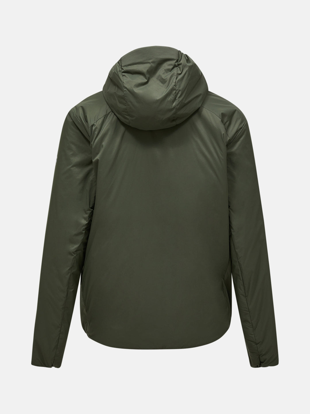 Freelight Reversible Insulated Hood Jacket Men