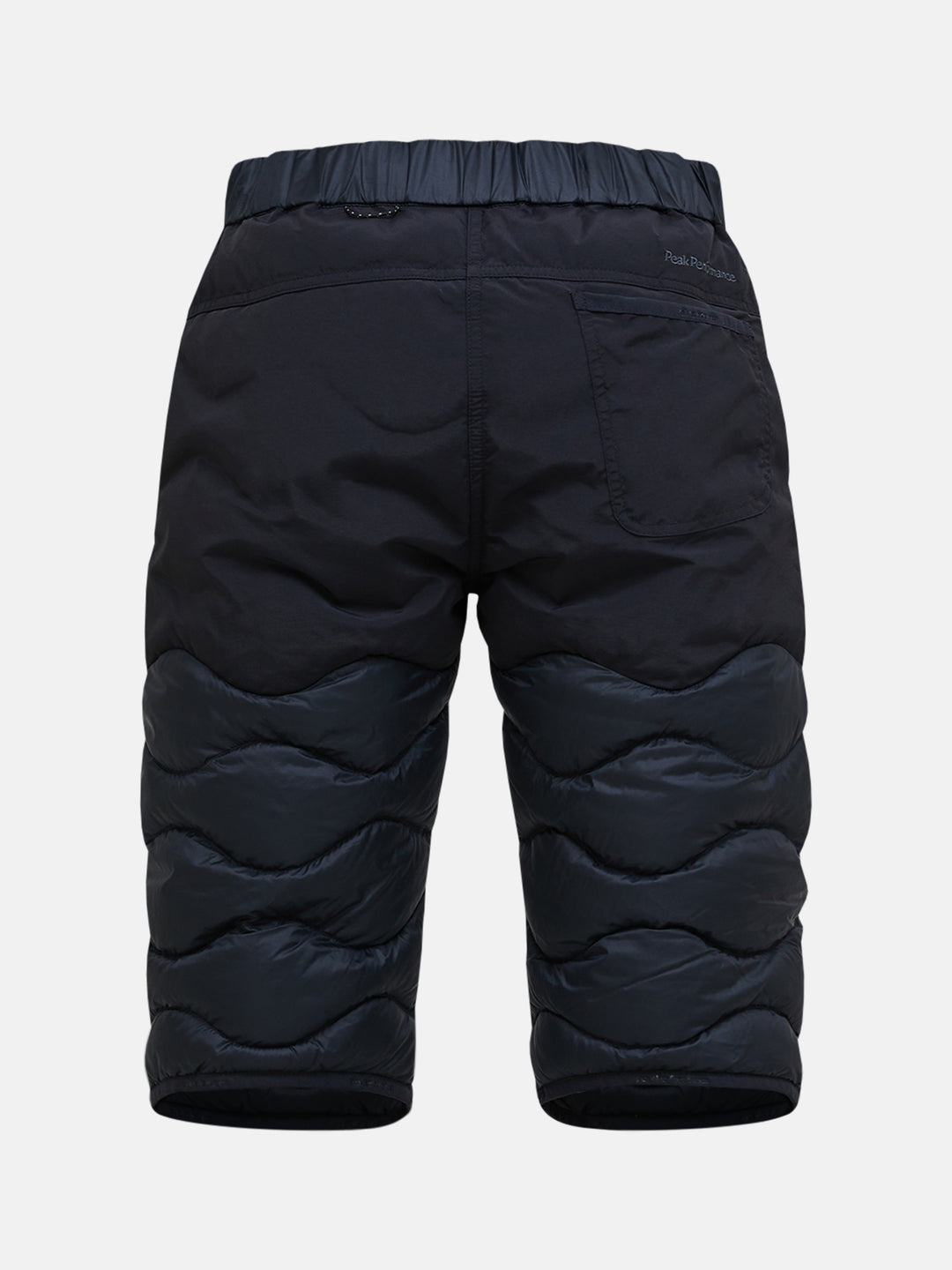 Peak Performance Women's Helium Down Shorts