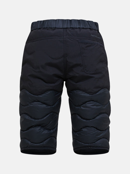 Peak Performance Women's Helium Down Shorts