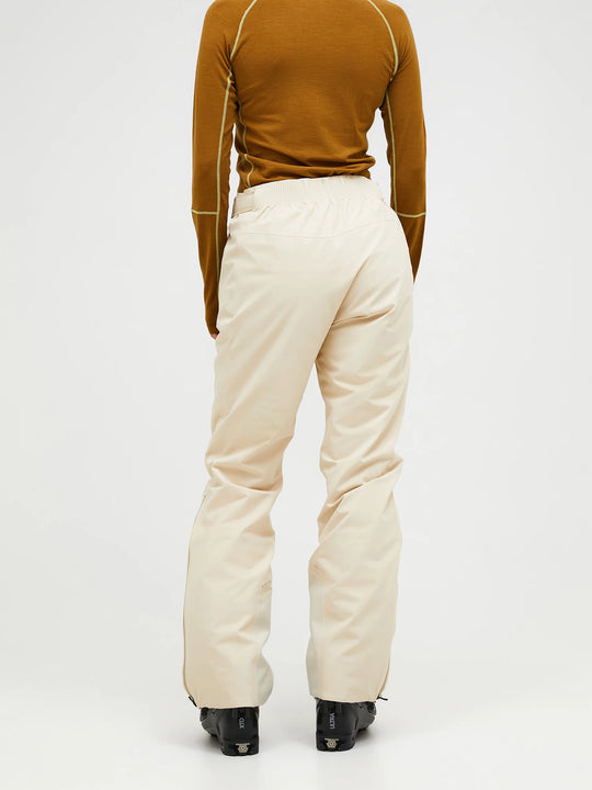 Peak Performance Whitelight HIPE® 2L Insulated Shell Pants