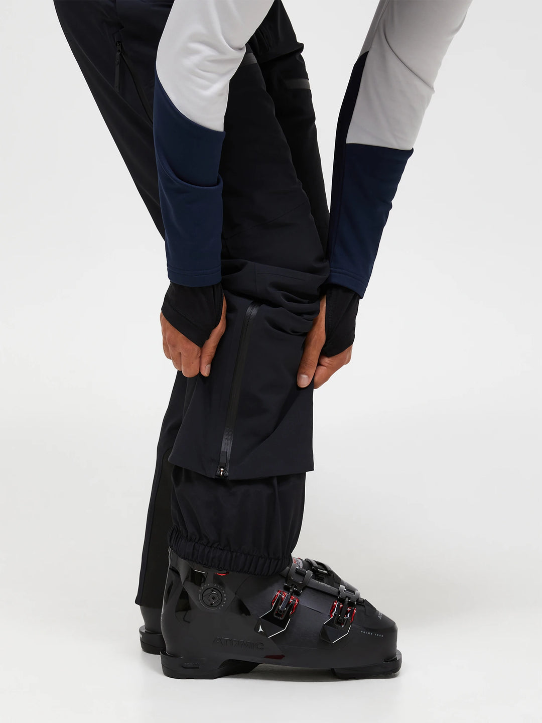 Peak Performance Whitelight Insulated Pants Peak Performance