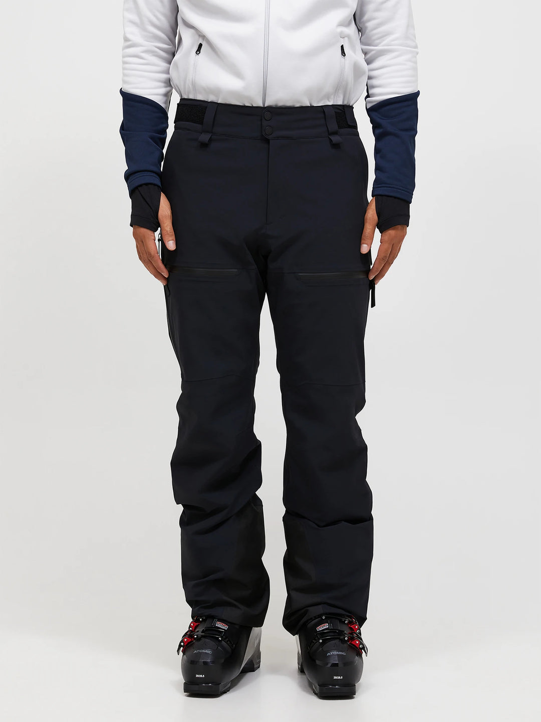 Peak Performance Whitelight Insulated Pants Peak Performance