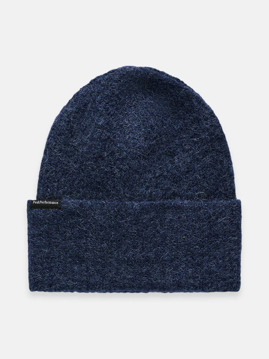 Peak Performance Woolblend Hat Peak Performance
