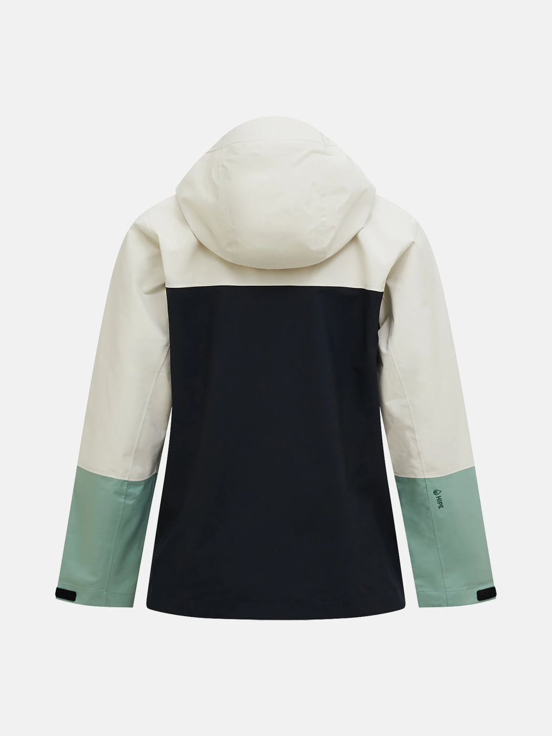 Peak Performance Trail HIPE® 2.5L Shell Jacket Women