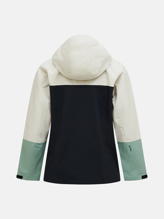 Peak Performance Trail HIPE® 2.5L Shell Jacket Women