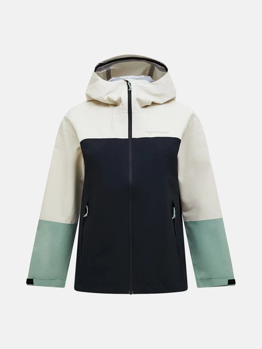 Peak Performance Trail HIPE® 2.5L Shell Jacket Women