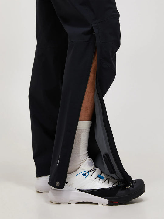 Peak Performance Trail HIPE® 2.5L Shell Pants Men