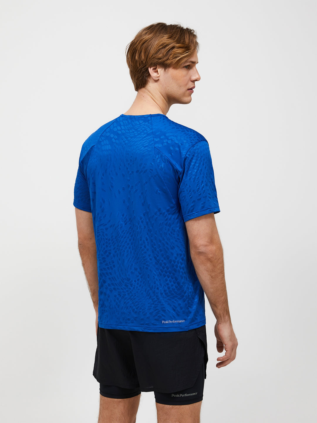 Discover Tee