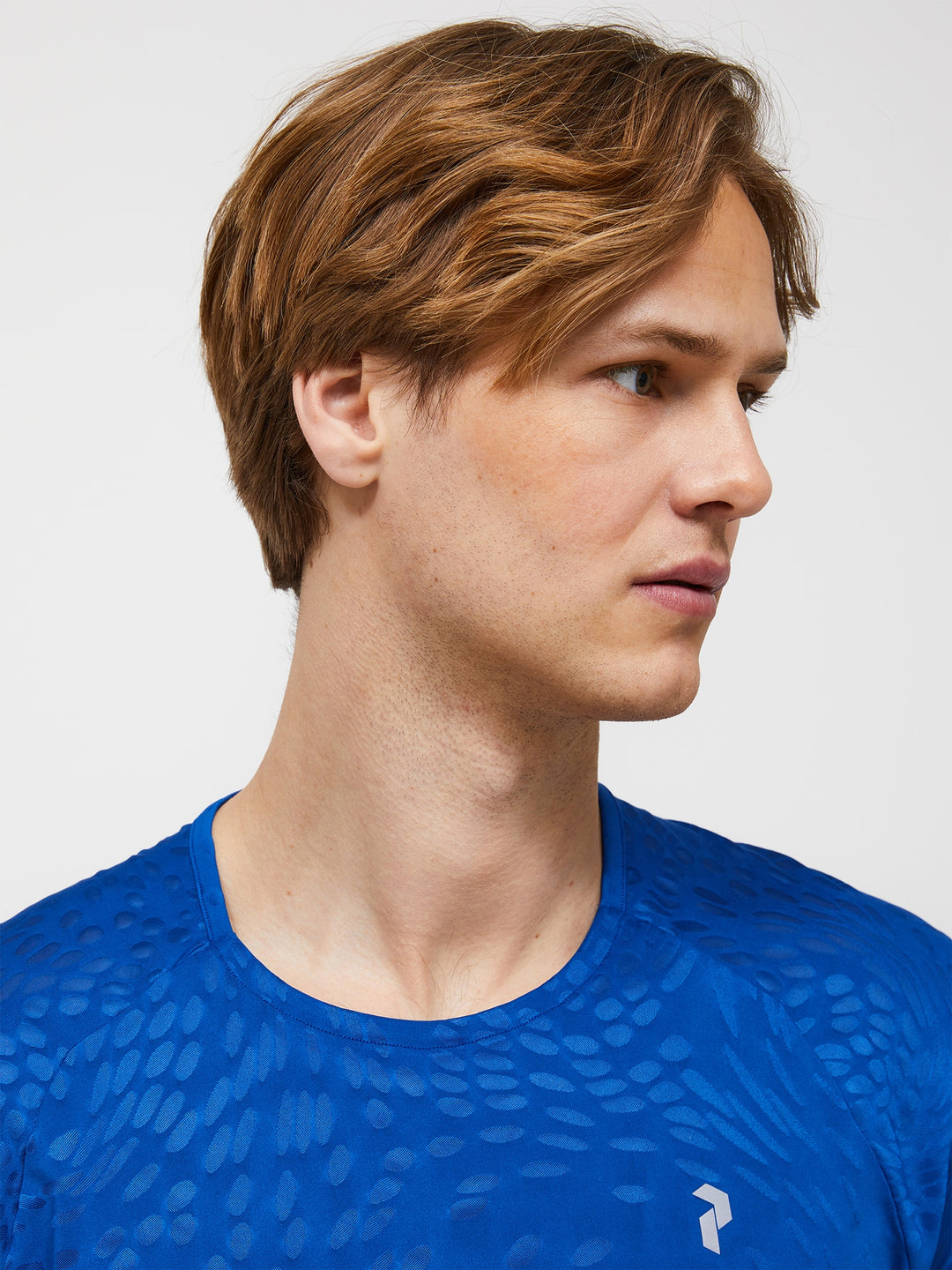 Discover Tee