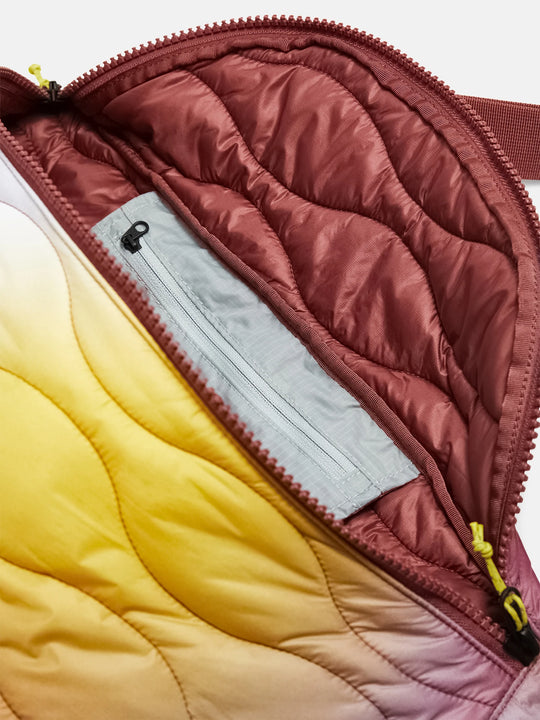 Peak Performance Helium Bum Bag