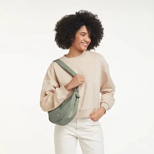 GOT BAG MOON BAG SMALL - The Outside Society