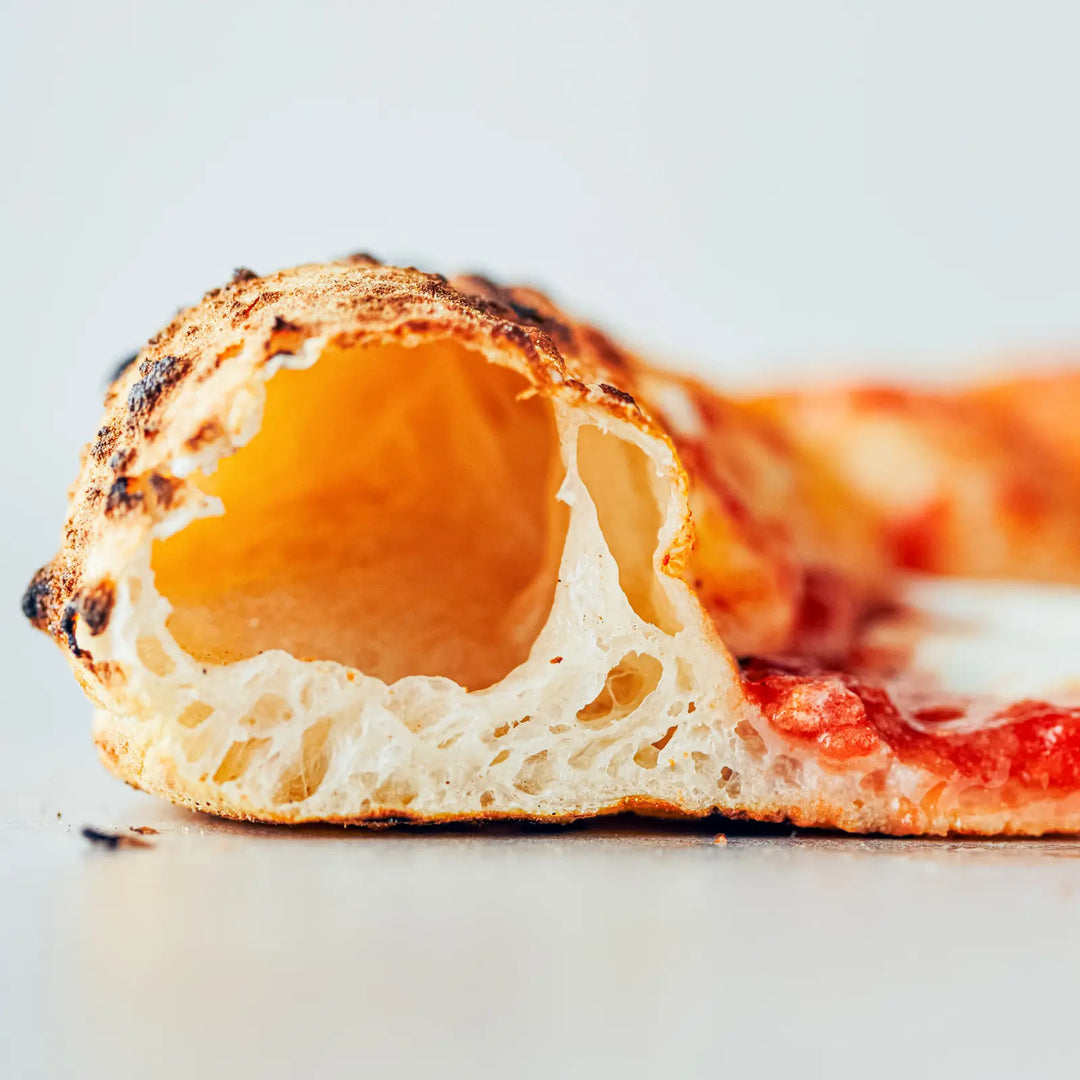 Gozney Pizza Volume 01 Cookbook Gozney