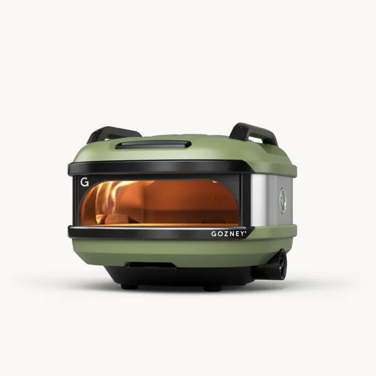 Gozney Tread Portable Oven Gozney
