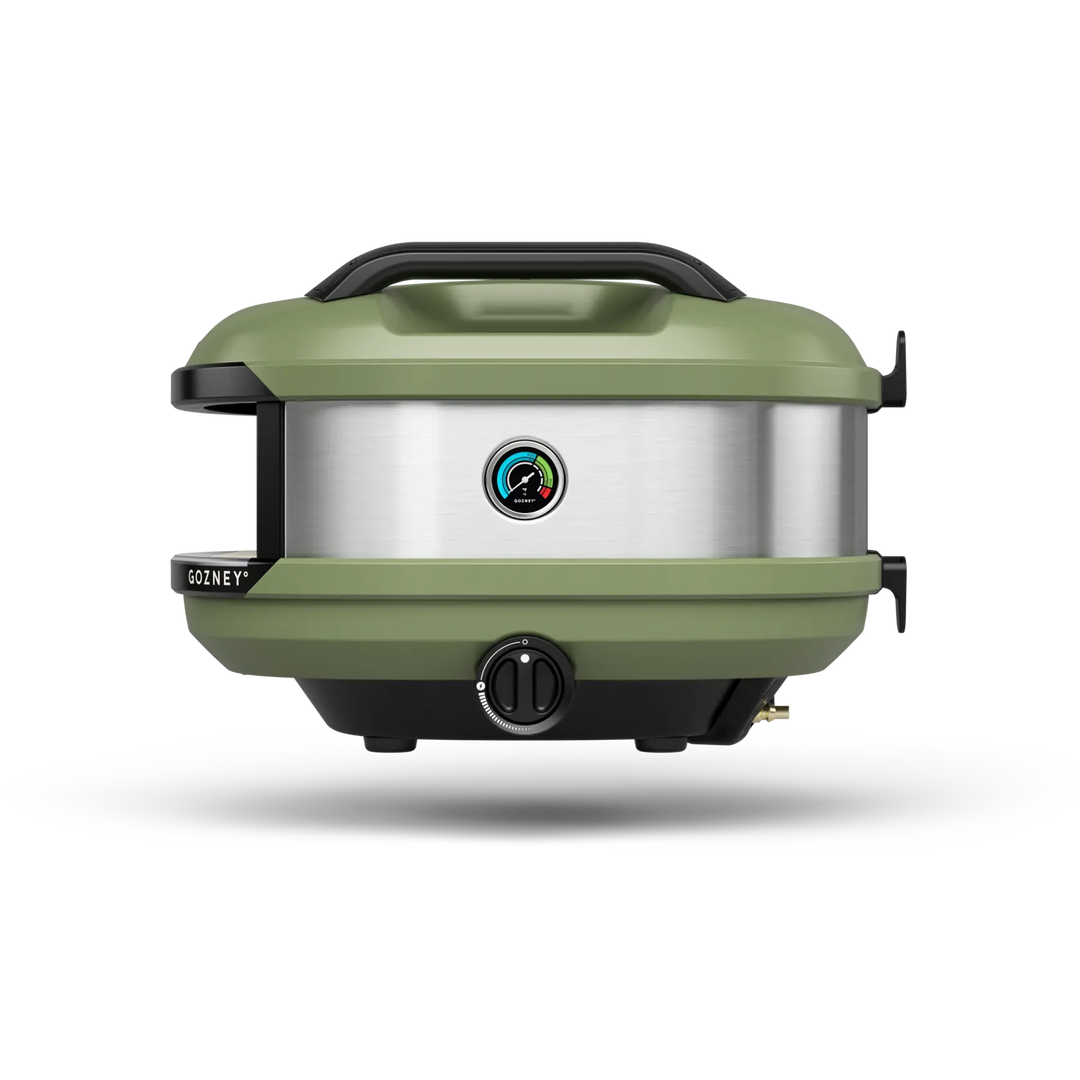 Gozney Tread Portable Oven Gozney