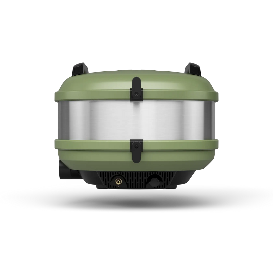 Gozney Tread Portable Oven Gozney