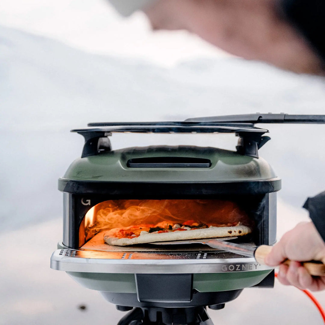 Gozney Tread Portable Oven Gozney
