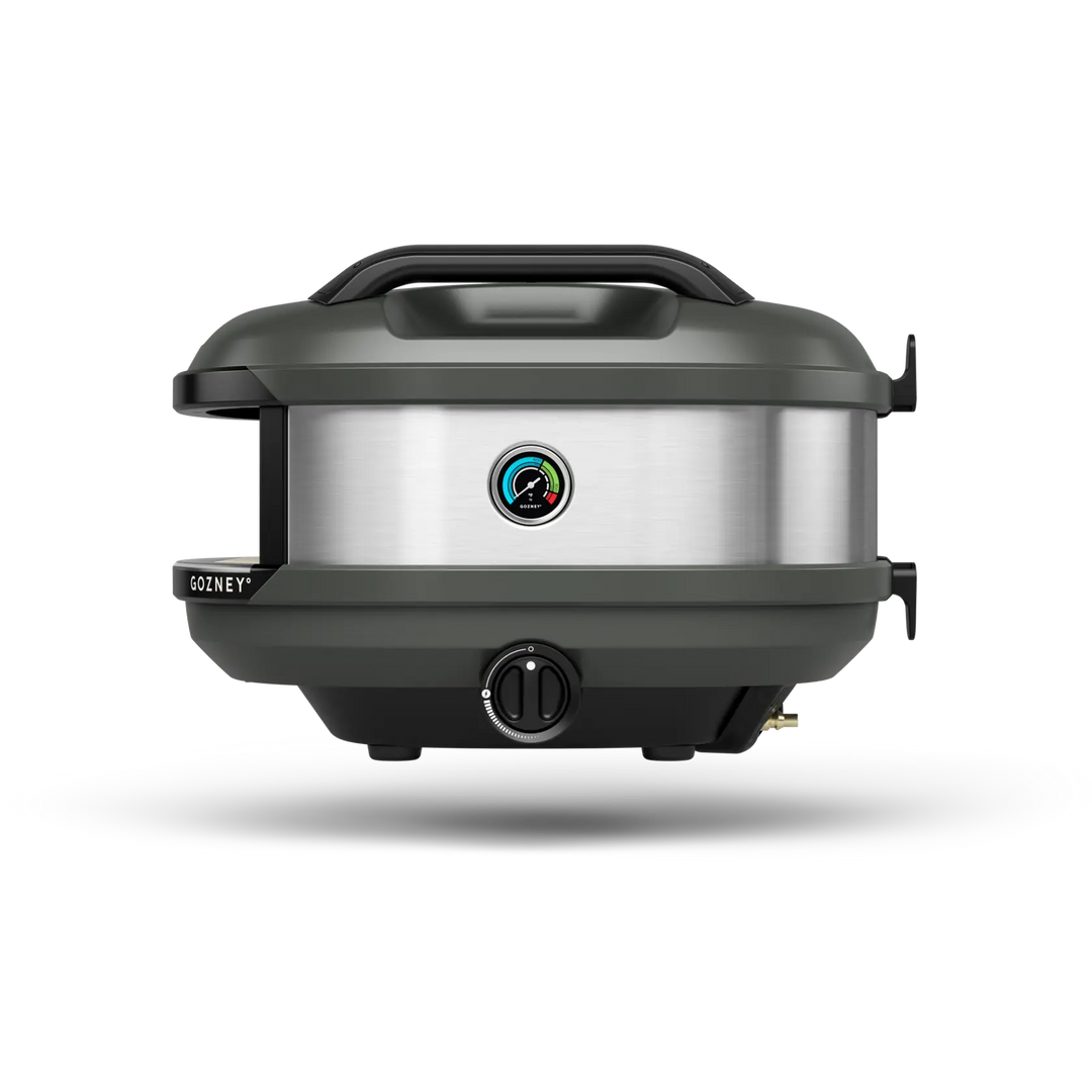 Gozney Tread Portable Oven Gozney