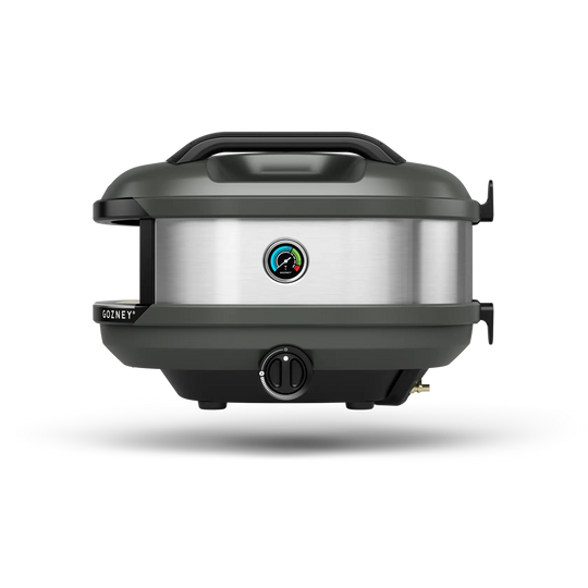 Gozney Tread Portable Oven Gozney