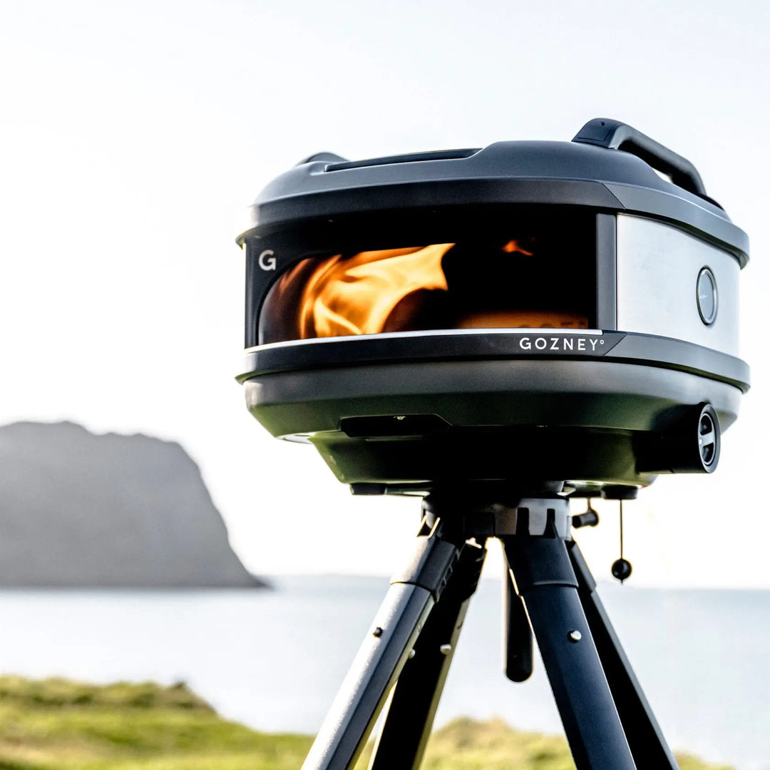Gozney Tread Portable Oven Gozney